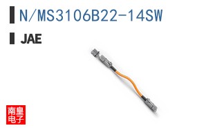 N/MS3106B22-14SW