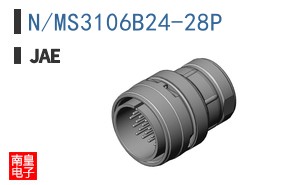 N/MS3106B24-28P