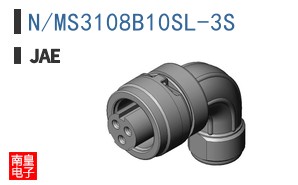 N/MS3108B10SL-3S