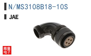 N/MS3108B18-10S