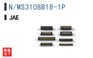 N/MS3108B18-1P