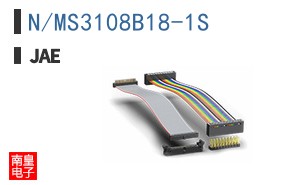 N/MS3108B18-1S
