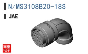 N/MS3108B20-18S