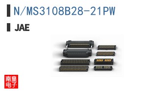 N/MS3108B28-21PW