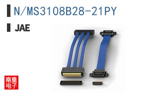 N/MS3108B28-21PY