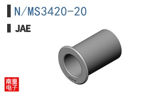 N/MS3420-20