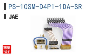 PS-10SM-D4P1-1DA-SR
