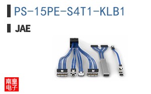 PS-15PE-S4T1-KLB1