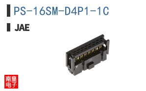 PS-16SM-D4P1-1C