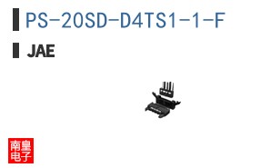 PS-20SD-D4TS1-1-F