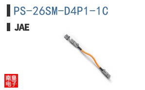 PS-26SM-D4P1-1C