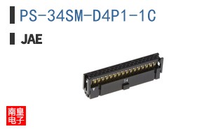 PS-34SM-D4P1-1C
