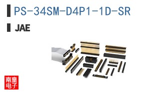 PS-34SM-D4P1-1D-SR