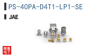PS-40PA-D4T1-LP1-SE