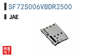 SF72S006VBDR2500
