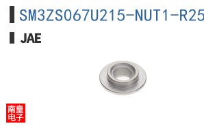 SM3ZS067U215-NUT1-R2500