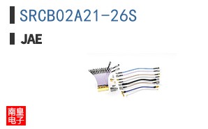 SRCB02A21-26S