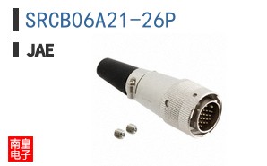 SRCB06A21-26P