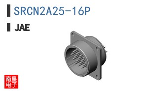 SRCN2A25-16P