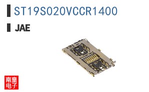ST19S020VCCR1400