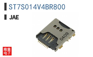ST7S014V4BR800