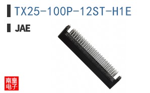 TX25-100P-12ST-H1E
