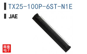 TX25-100P-6ST-N1E