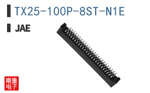 TX25-100P-8ST-N1E