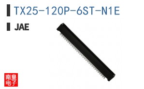 TX25-120P-6ST-N1E
