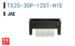 TX25-30P-12ST-H1E