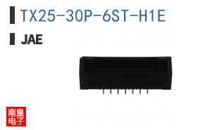 TX25-30P-6ST-H1E