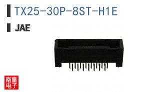 TX25-30P-8ST-H1E