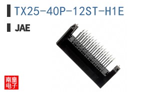 TX25-40P-12ST-H1E