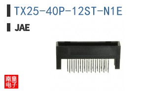 TX25-40P-12ST-N1E