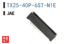 TX25-40P-6ST-N1E