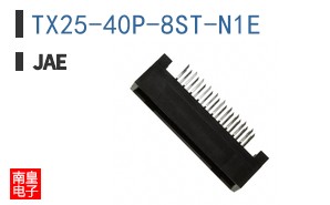 TX25-40P-8ST-N1E
