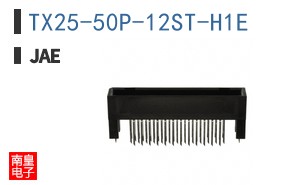 TX25-50P-12ST-H1E