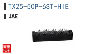 TX25-50P-6ST-H1E