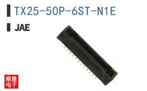TX25-50P-6ST-N1E