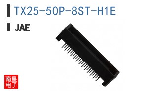 TX25-50P-8ST-H1E