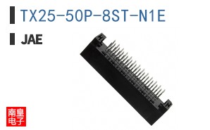 TX25-50P-8ST-N1E