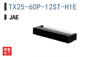 TX25-60P-12ST-H1E