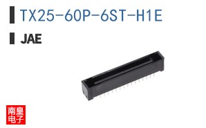 TX25-60P-6ST-H1E