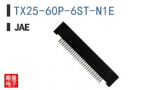 TX25-60P-6ST-N1E