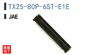 TX25-80P-6ST-E1E