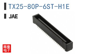 TX25-80P-6ST-H1E