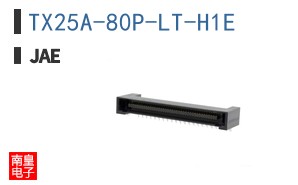 TX25A-80P-LT-H1E