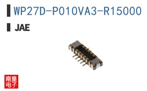 WP27D-P010VA3-R15000