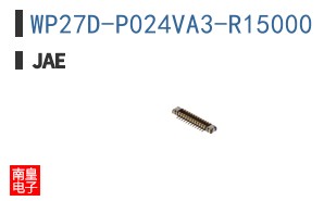 WP27D-P024VA3-R15000