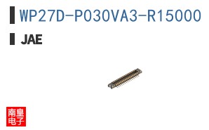 WP27D-P030VA3-R15000